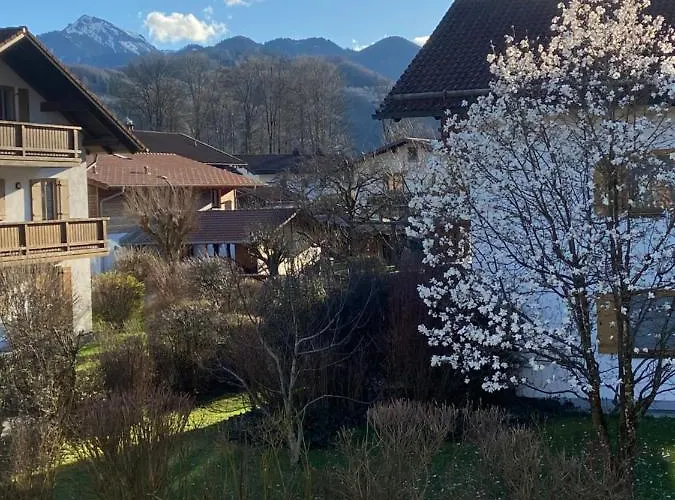 Apartmán Modern Eingerichtete Mit 2 Schlafzimmern *