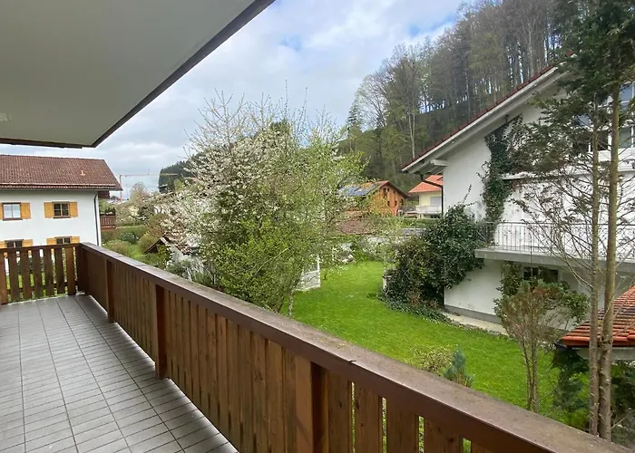 Modern Eingerichtete Mit 2 Schlafzimmern