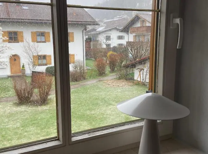 Apartmán Modern Eingerichtete Mit 2 Schlafzimmern