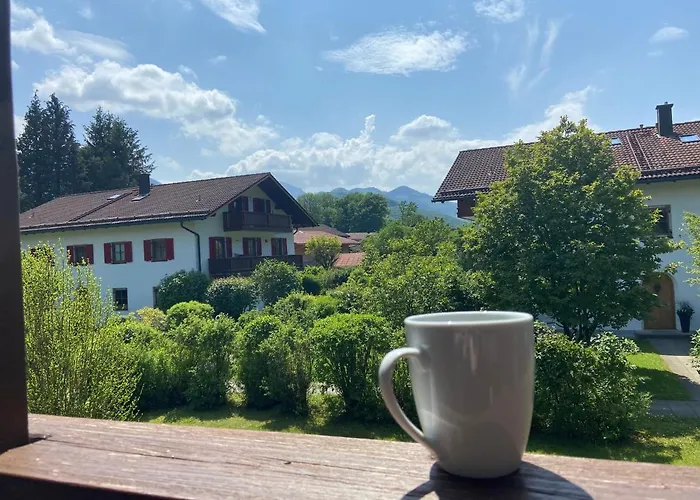 Modern Eingerichtete Mit 2 Schlafzimmern Берген