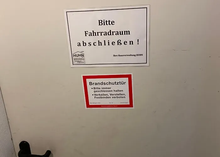 Apartmán Modern Eingerichtete Mit 2 Schlafzimmern