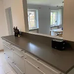 Modern Eingerichtete Mit 2 Schlafzimmern * Bergen (Traunstein)
