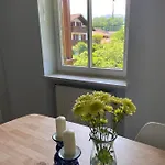 Apartment Modern Eingerichtete Mit 2 Schlafzimmern