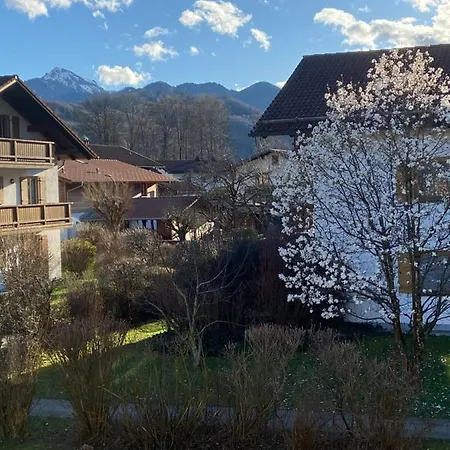 Διαμέρισμα Familienoase Mit Bergblick & Balkon *