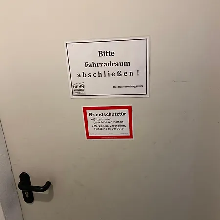 Apartment Modern Eingerichtete Mit 2 Schlafzimmern